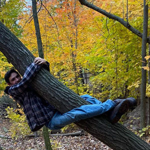 Meet your Posher, Razzie